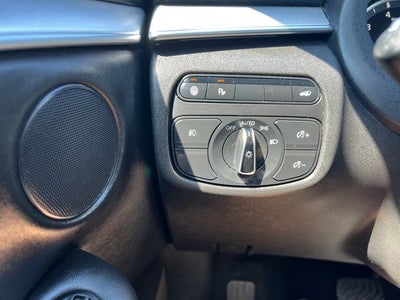 2020 INFINITI QX50 ESSENTIAL