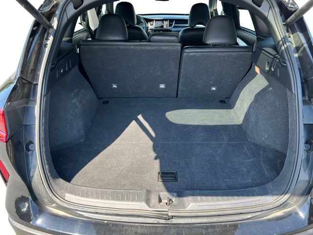 2020 INFINITI QX50 ESSENTIAL