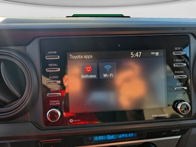 2023 Toyota Tacoma SR V6