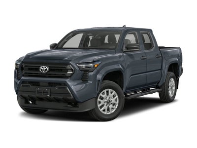 2025 Toyota Tacoma Base