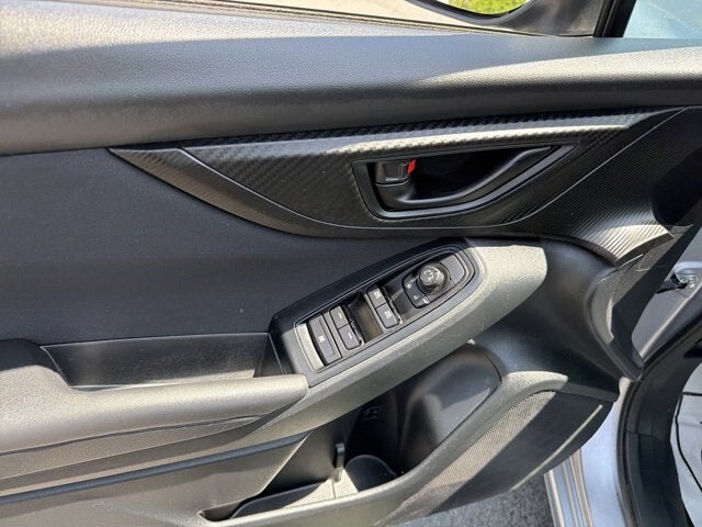 2022 Subaru Impreza Base