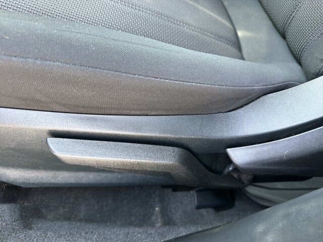 2022 Subaru Impreza Base