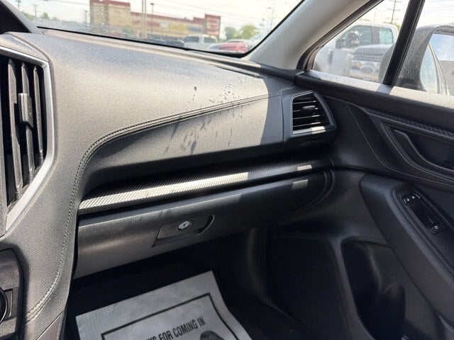 2022 Subaru Impreza Base