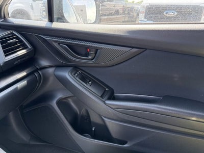 2022 Subaru Impreza Base