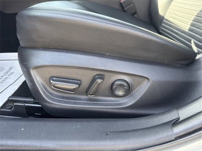 2022 Toyota Camry SE Nightshade