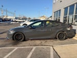 2023 Toyota Camry TRD V6