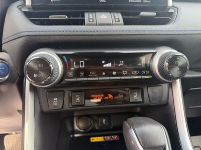 2022 Toyota RAV4 Hybrid XSE