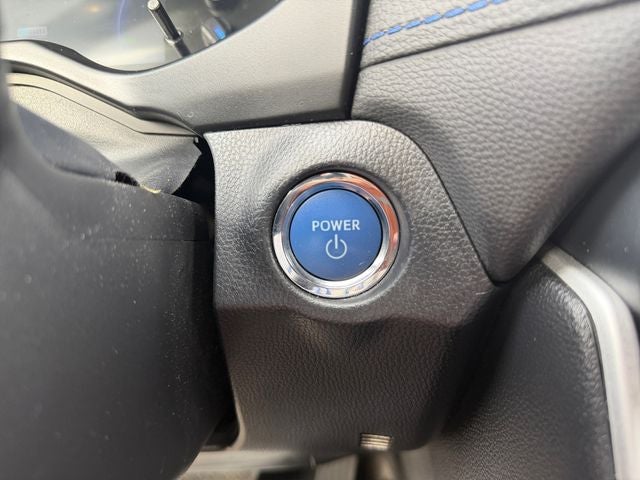 2022 Toyota RAV4 Hybrid XSE