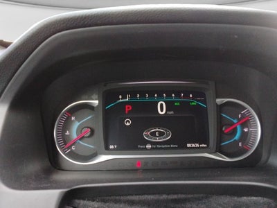 2021 Honda Pilot Black Edition