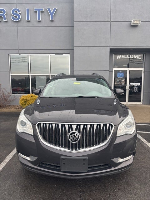 2017 Buick Enclave Convenience Group