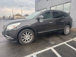 2017 Buick Enclave Convenience Group