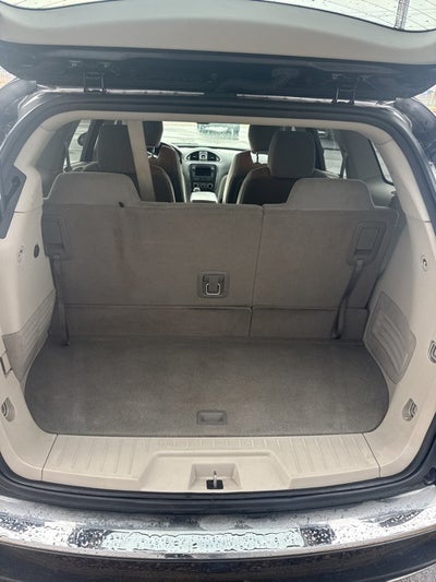 2017 Buick Enclave Convenience Group