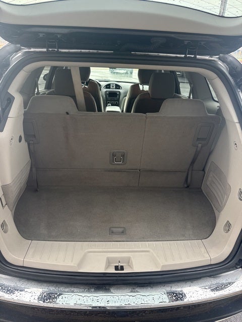 2017 Buick Enclave Convenience Group