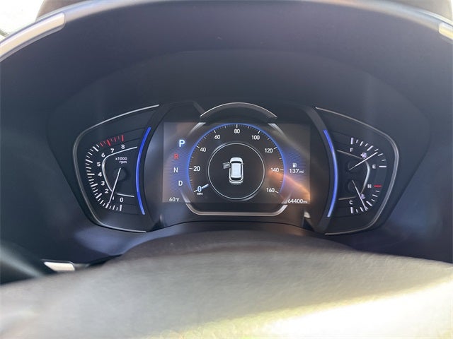 2019 Hyundai Santa Fe Ultimate