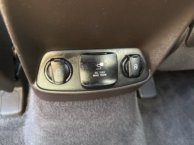 2019 Hyundai Santa Fe Ultimate