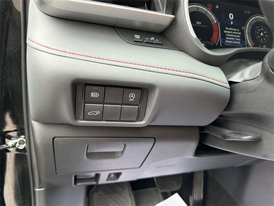 2025 Toyota Highlander XSE