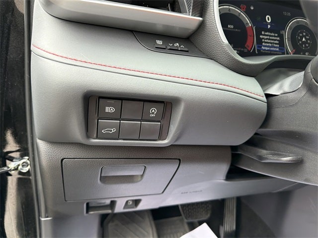 2025 Toyota Highlander XSE