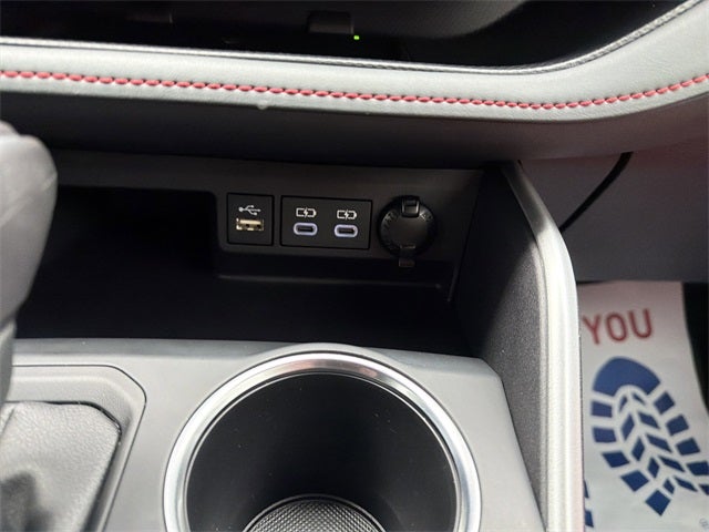 2025 Toyota Highlander XSE