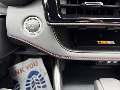 2025 Toyota Highlander XSE