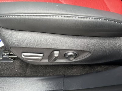 2025 Toyota Highlander XSE