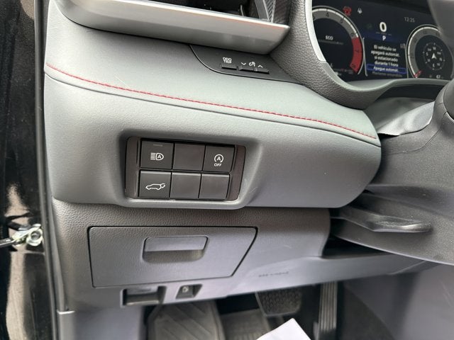 2025 Toyota Highlander XSE