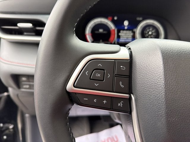 2025 Toyota Highlander XSE