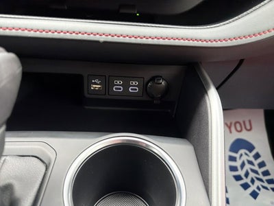 2025 Toyota Highlander XSE