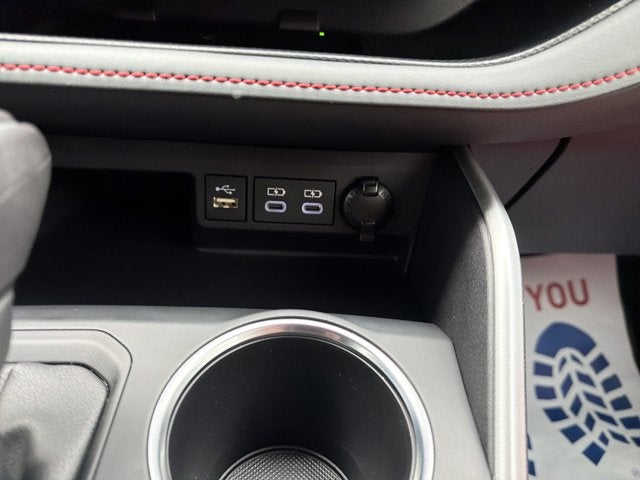 2025 Toyota Highlander XSE