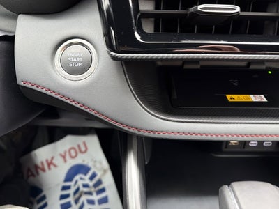 2025 Toyota Highlander XSE