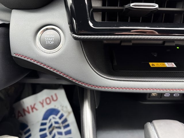 2025 Toyota Highlander XSE