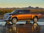 2016 Toyota Tundra Base