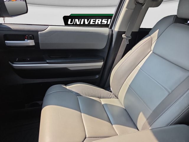 2021 Toyota Tundra Limited LIFTED