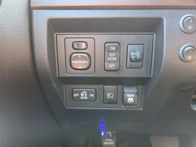 2021 Toyota Tundra Limited LIFTED