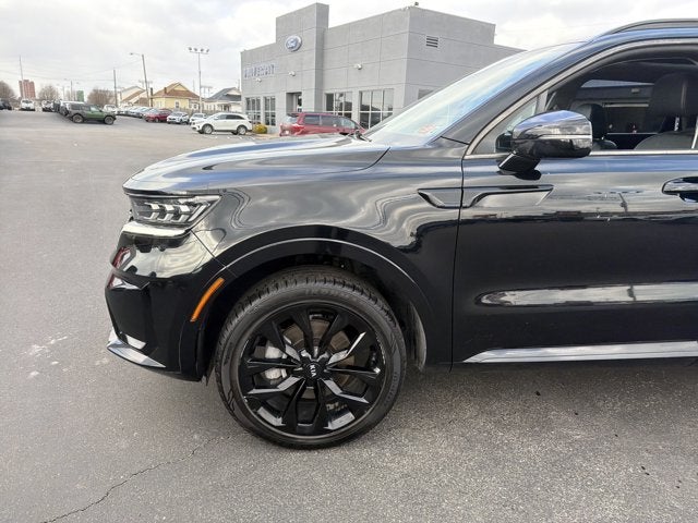 2021 Kia Sorento SX