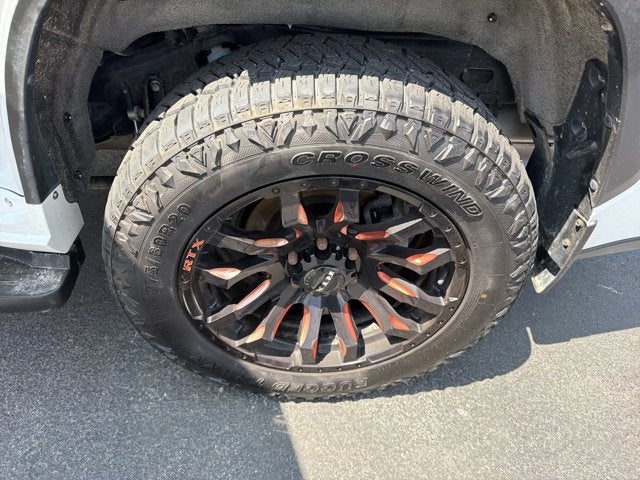2023 Toyota Sequoia SR5