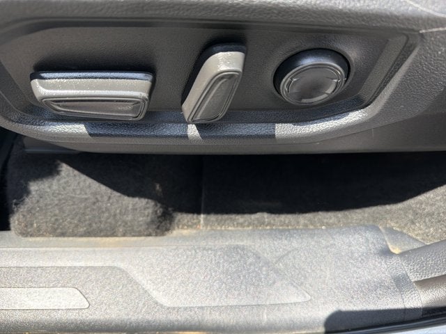 2023 Toyota Sequoia SR5