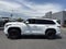 2023 Toyota Sequoia SR5