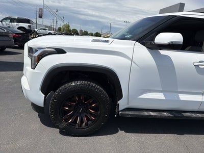 2023 Toyota Sequoia SR5