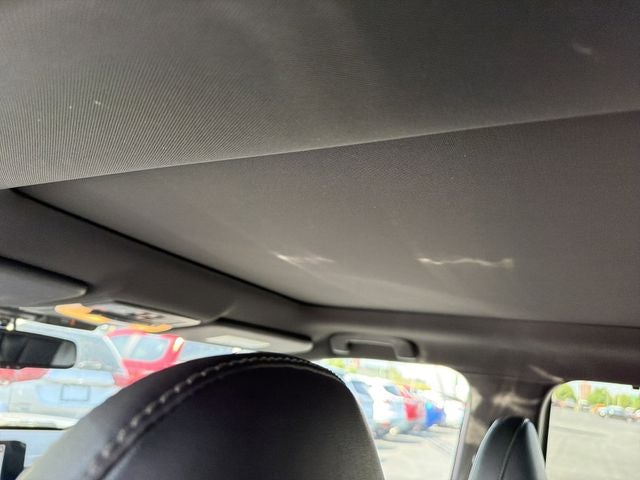 2024 Mitsubishi Outlander SEL Black Edition