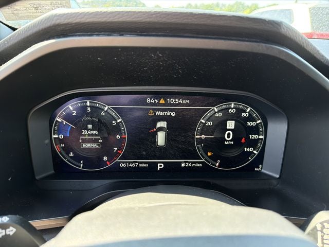 2024 Mitsubishi Outlander SEL Black Edition
