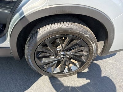 2024 Mitsubishi Outlander SEL Black Edition