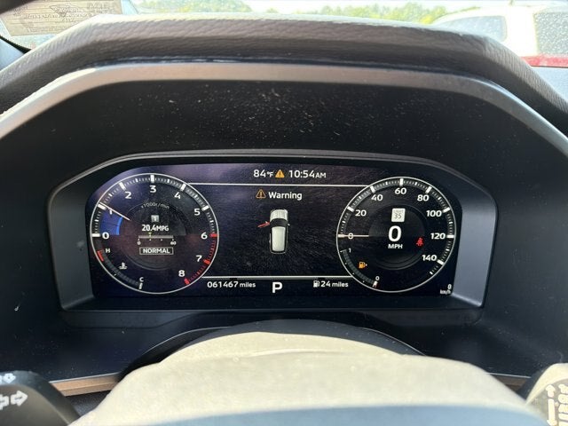 2024 Mitsubishi Outlander SEL Black Edition