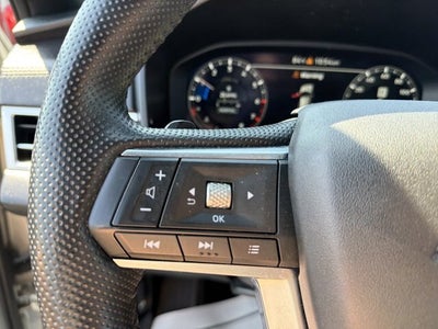 2024 Mitsubishi Outlander SEL Black Edition