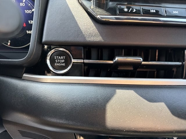 2024 Mitsubishi Outlander SEL Black Edition