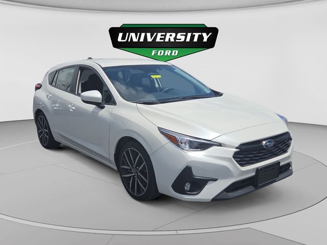 2024 Subaru Impreza 2.0 Sport CVT's photo
