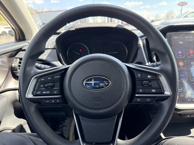 2024 Subaru Impreza Sport