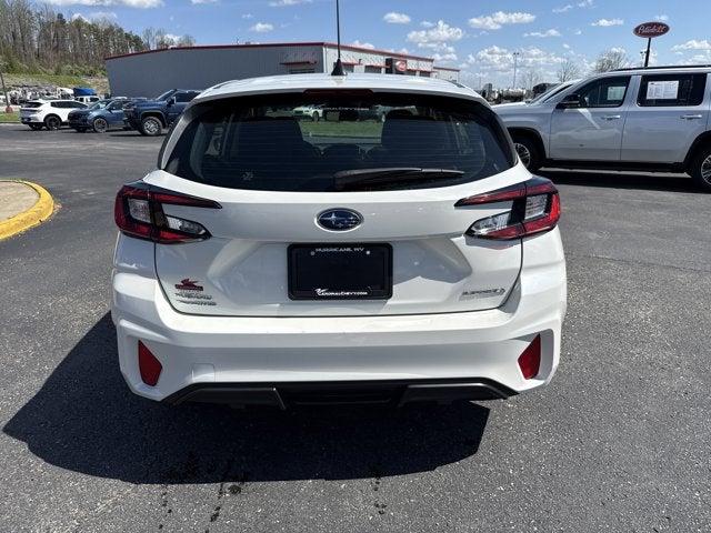 2024 Subaru Impreza Sport