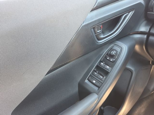 2025 Subaru Crosstrek Base