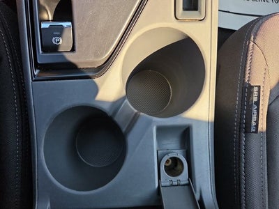 2025 Subaru Crosstrek Base