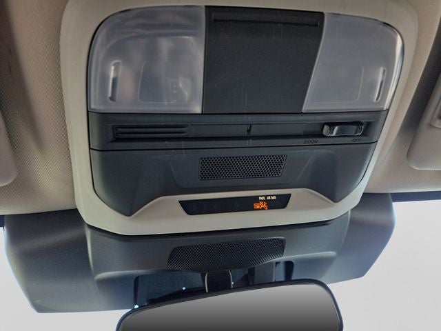 2025 Subaru Crosstrek Base